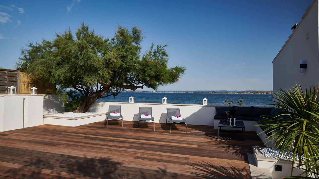 Photo of Patio Balcony in Sete