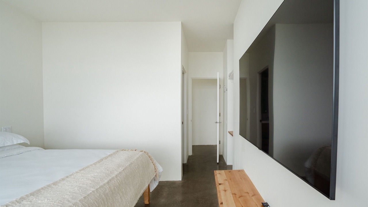 Photo of Bedroom in Tierra Del Mar