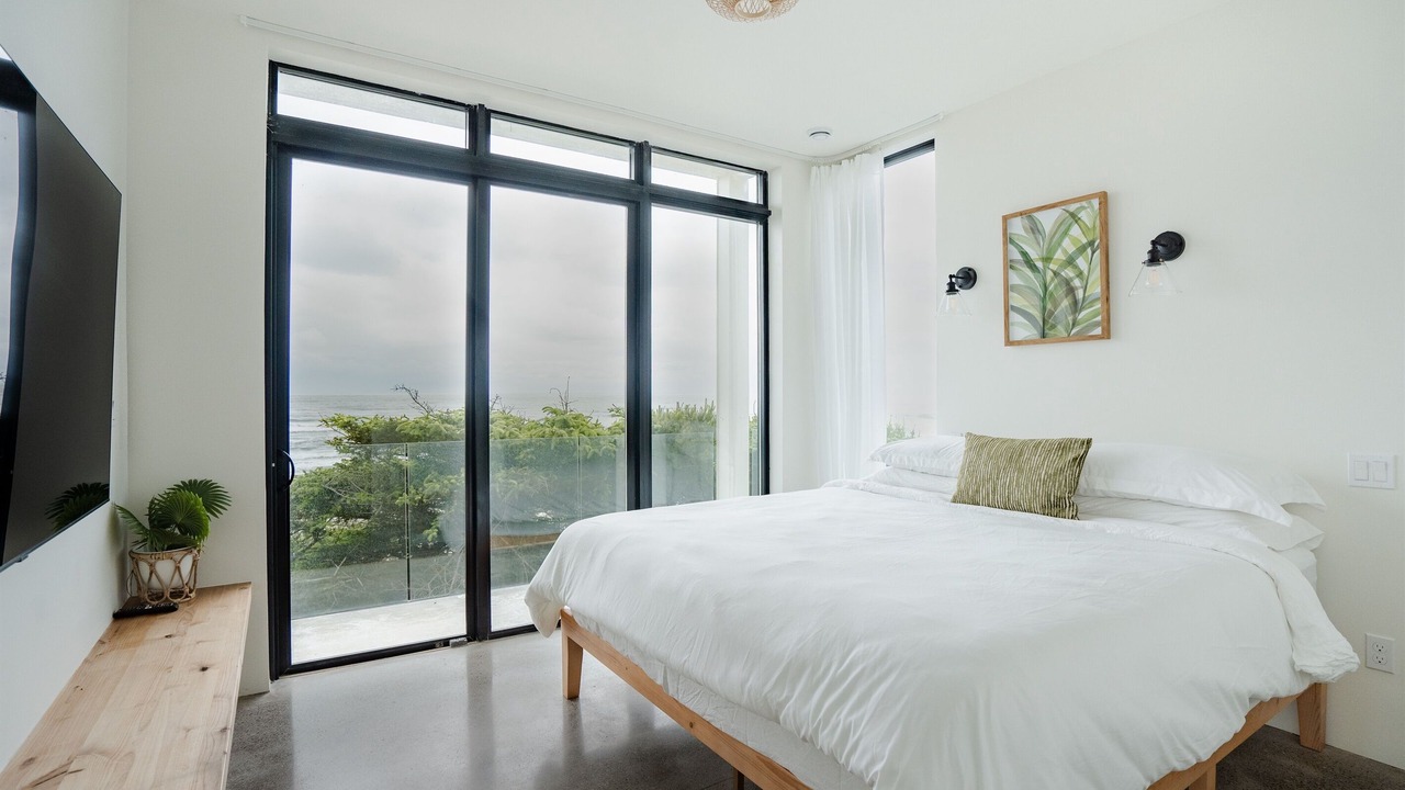 Photo of Bedroom in Tierra Del Mar