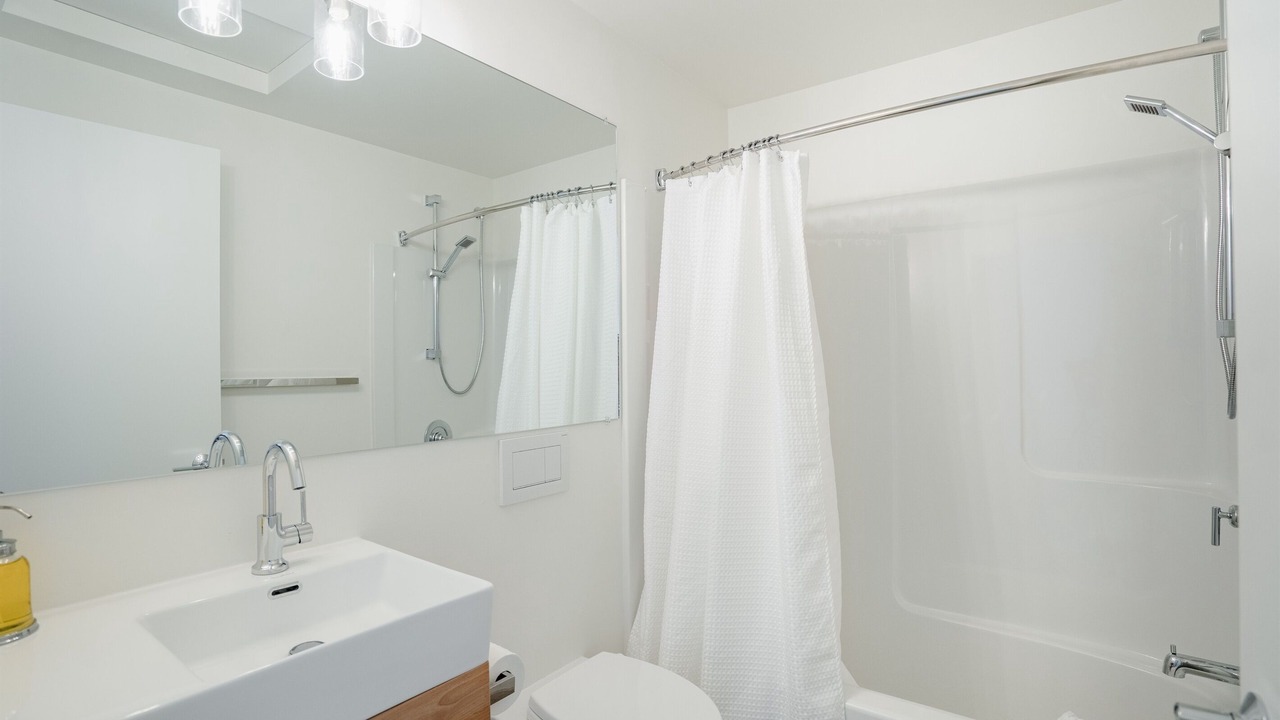 Photo of Bathroom in Tierra Del Mar