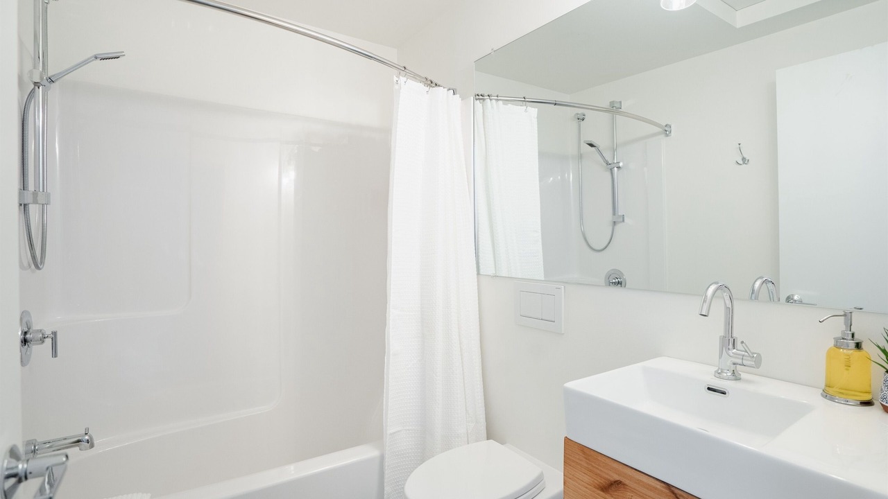 Photo of Bathroom in Tierra Del Mar