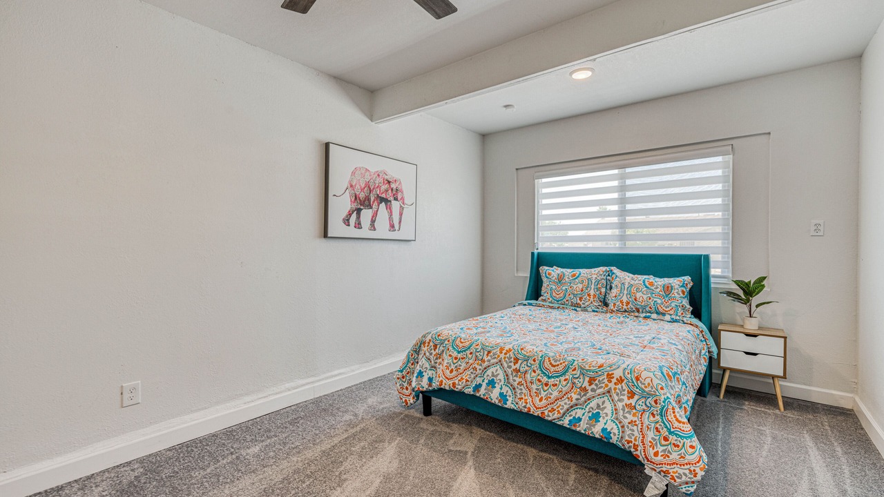 Photo of Bedroom in El Paso