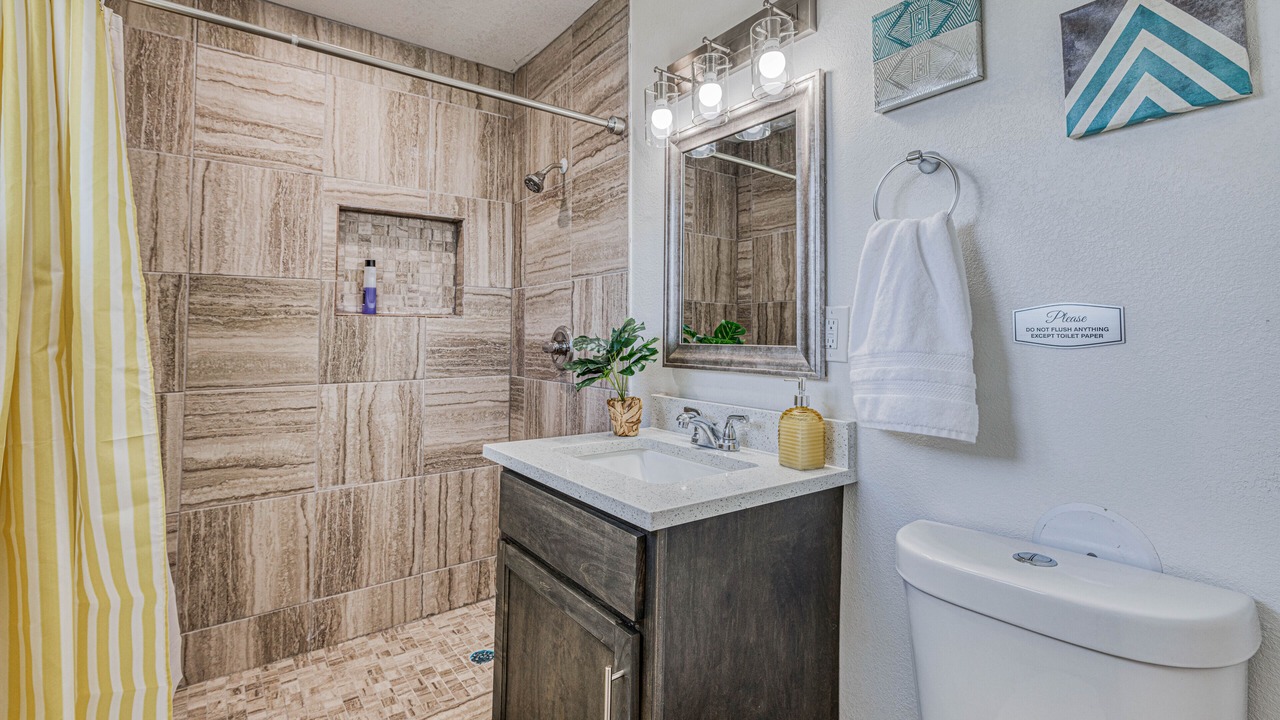Photo of Bathroom in El Paso