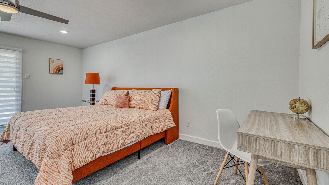 Photo of Bedroom in El Paso