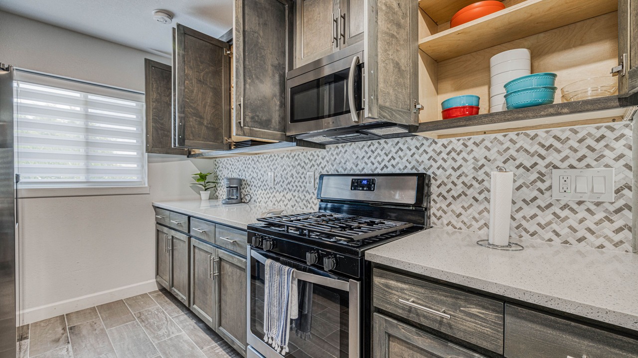 Photo of Kitchen in El Paso