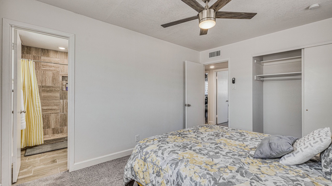 Photo of Bedroom in El Paso