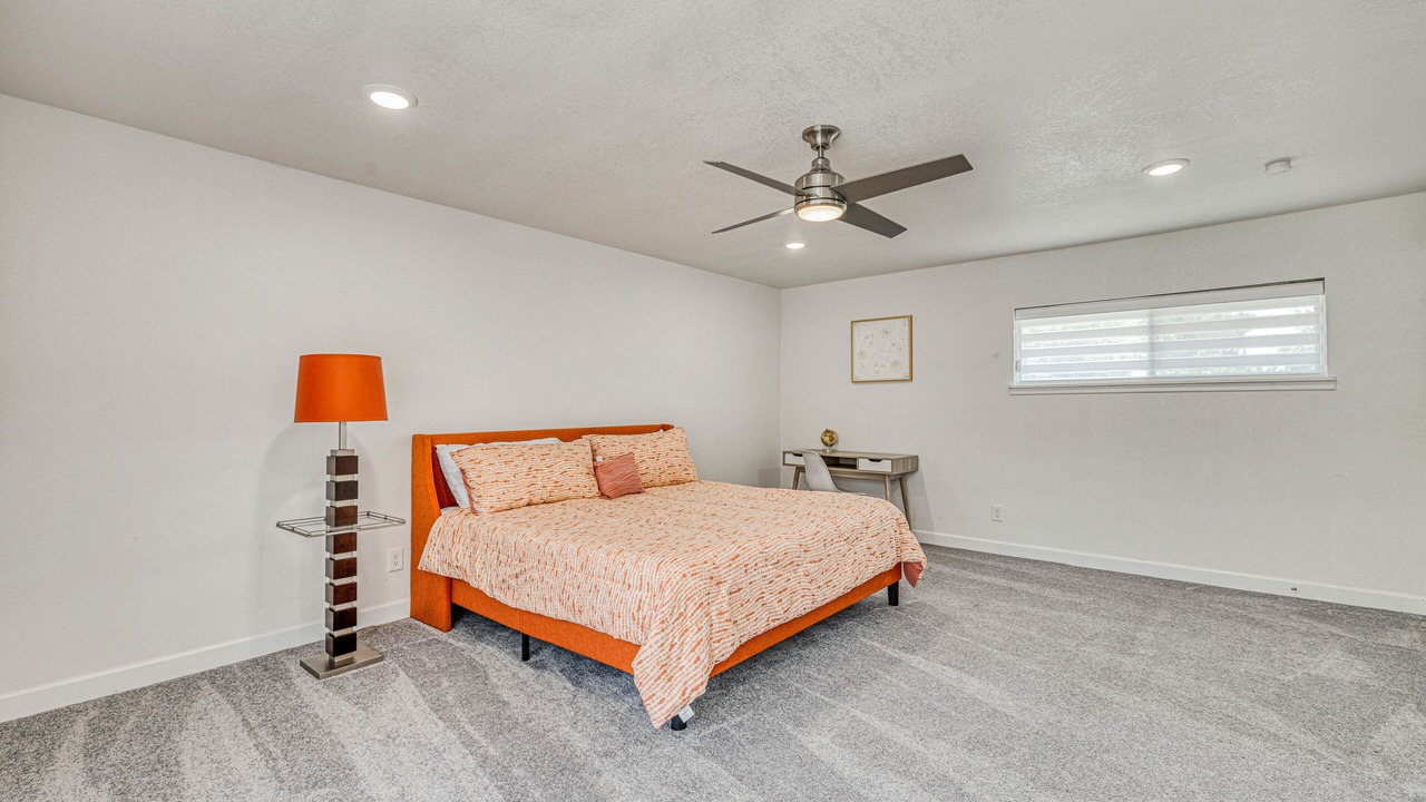 Photo of Bedroom in El Paso