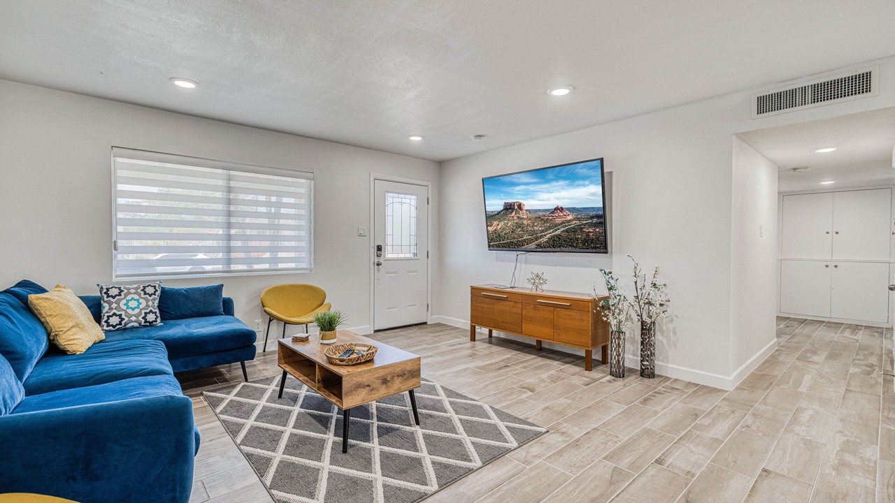 Photo of Livingroom in El Paso