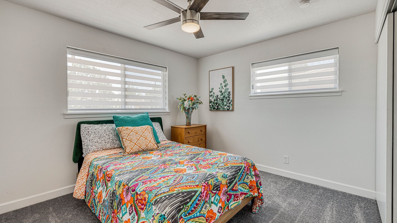 Photo of Bedroom in El Paso