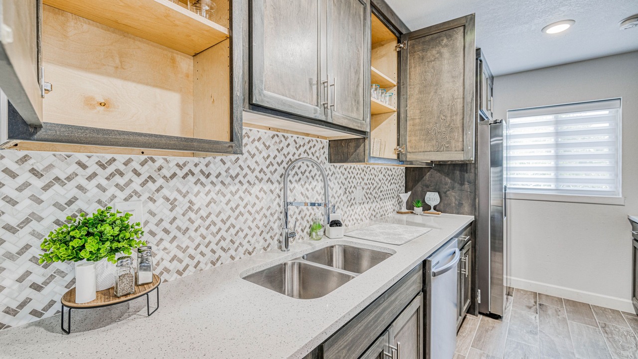 Photo of Kitchen in El Paso