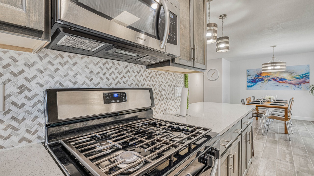 Photo of Kitchen in El Paso
