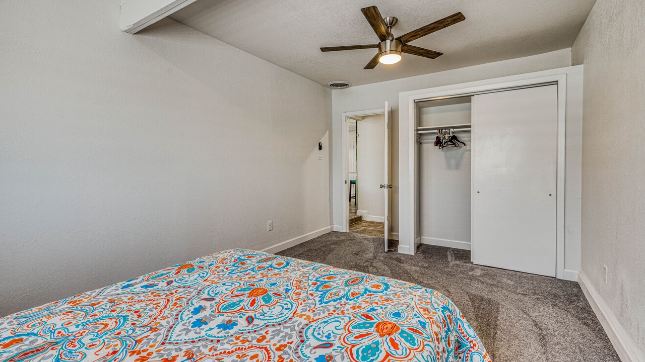 Photo of Bedroom in El Paso