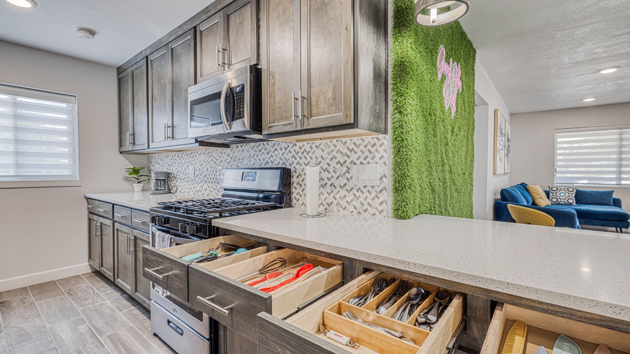 Photo of Kitchen in El Paso