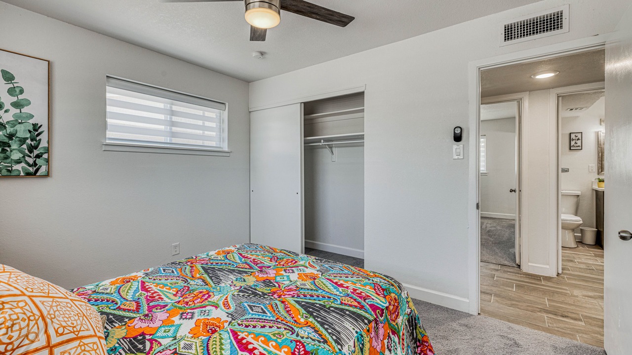 Photo of Bedroom in El Paso