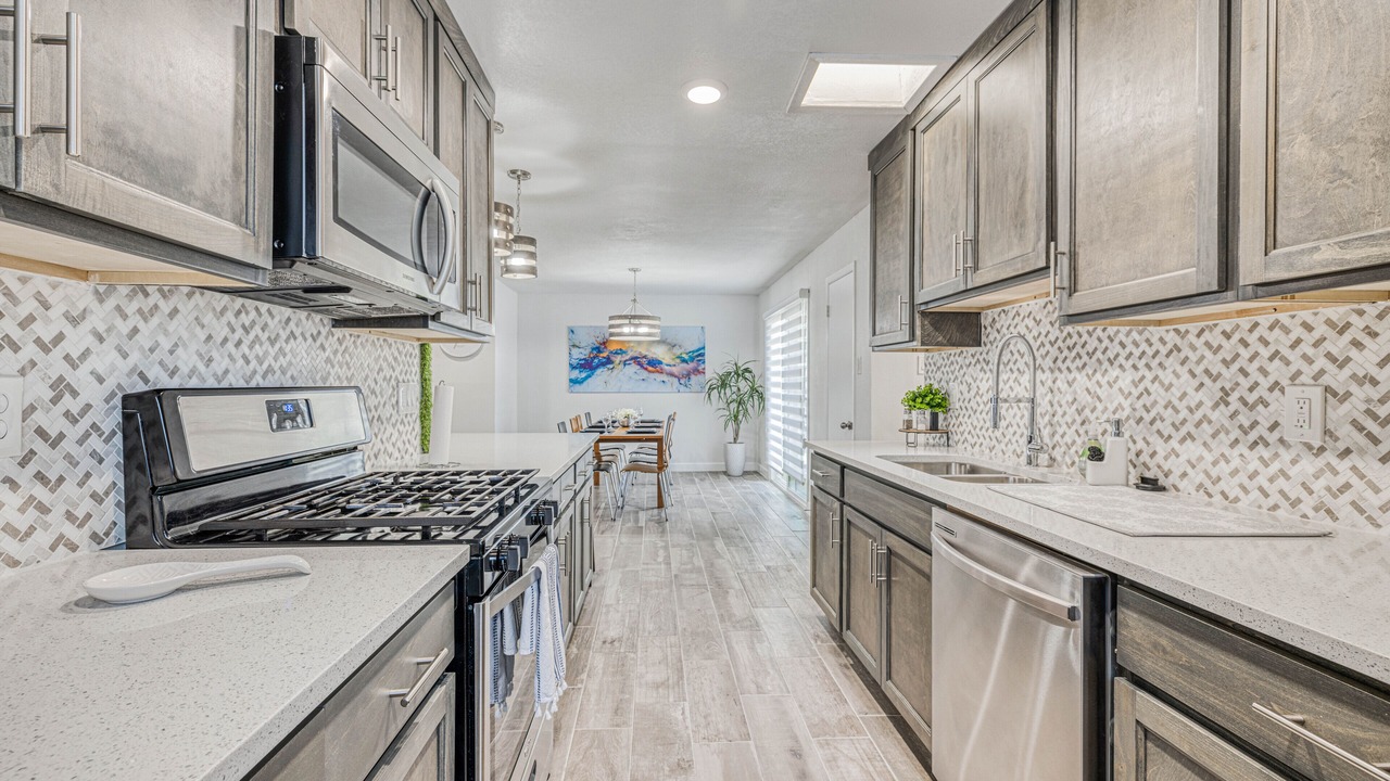 Photo of Kitchen in El Paso