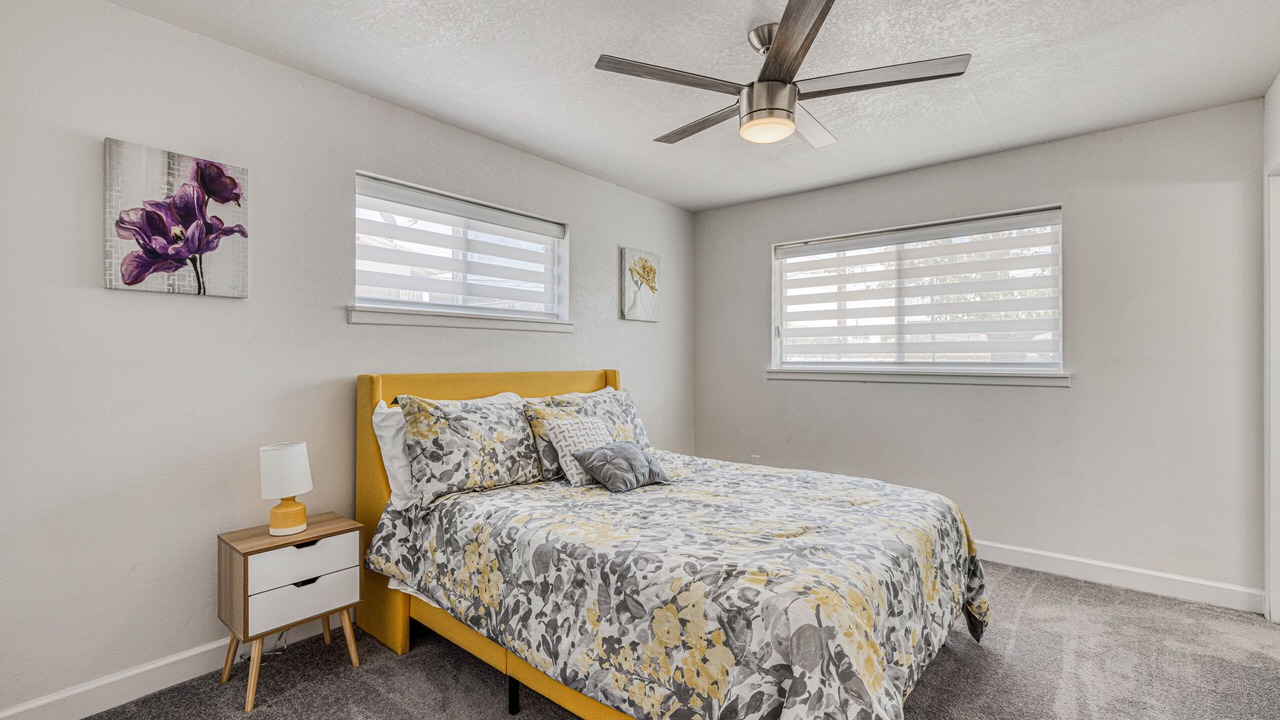 Photo of Bedroom in El Paso
