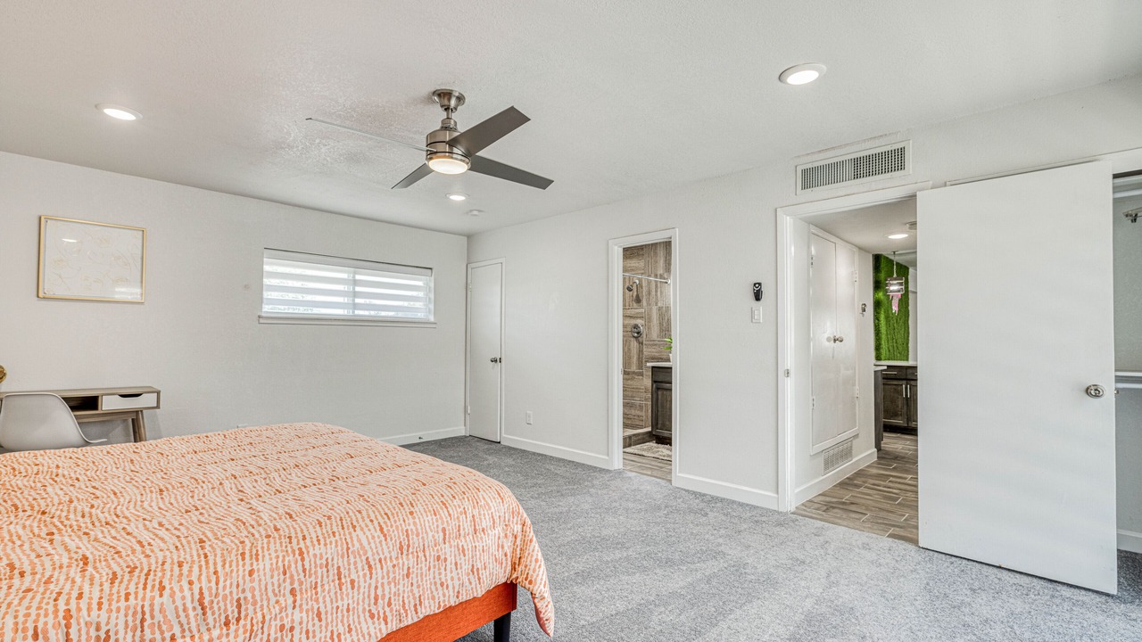 Photo of Bedroom in El Paso