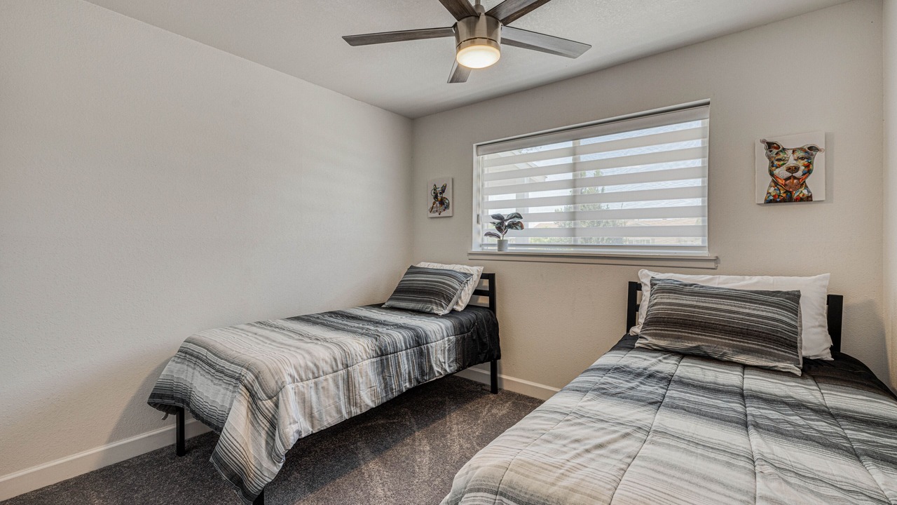 Photo of Bedroom in El Paso