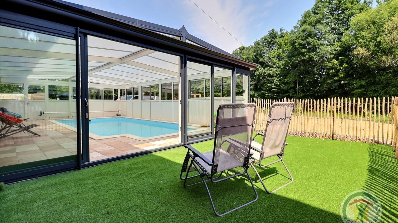 Photo of Outdoor in Iffendic