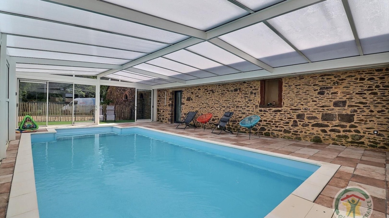 Photo of Outdoor in Iffendic