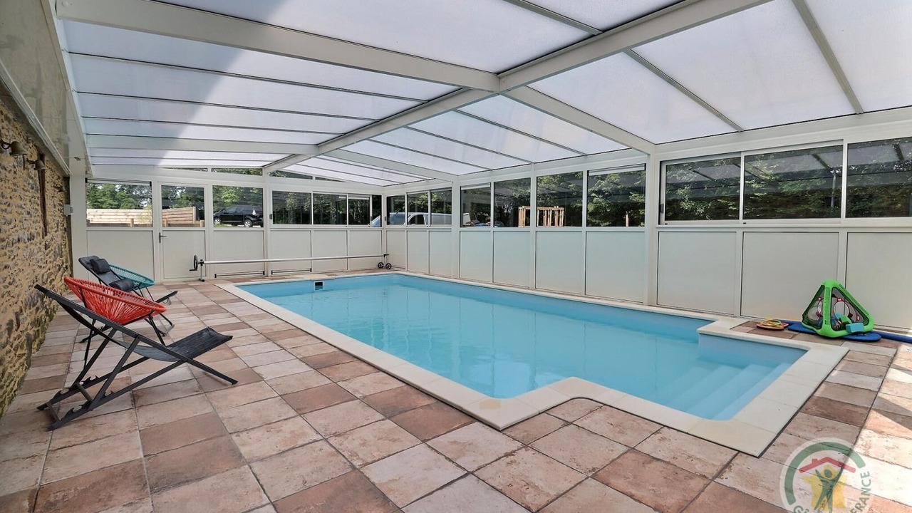 Photo of Outdoor in Iffendic