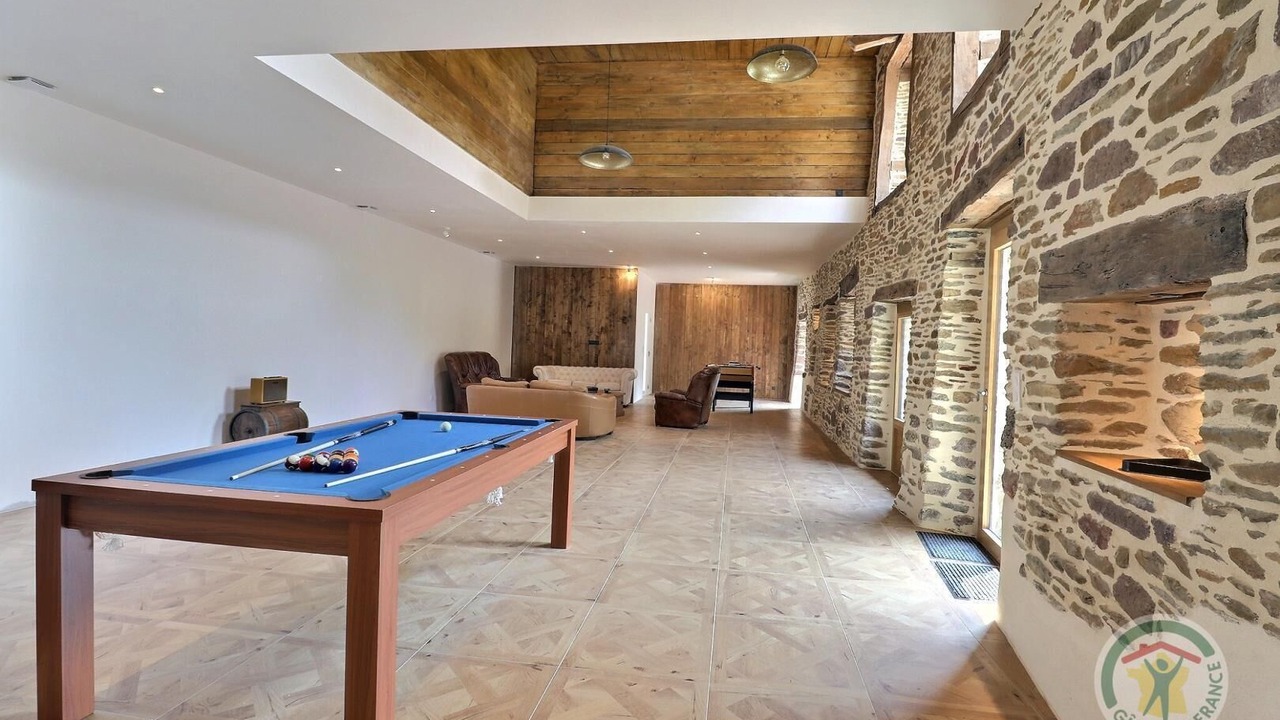 Photo of Bedroom in Iffendic