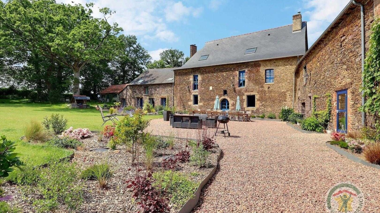 Photo of Outdoor in Iffendic