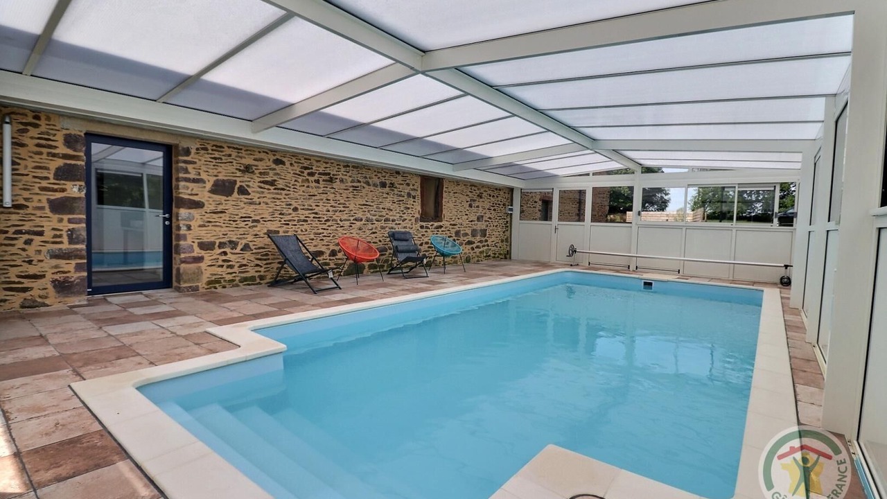 Photo of Outdoor in Iffendic