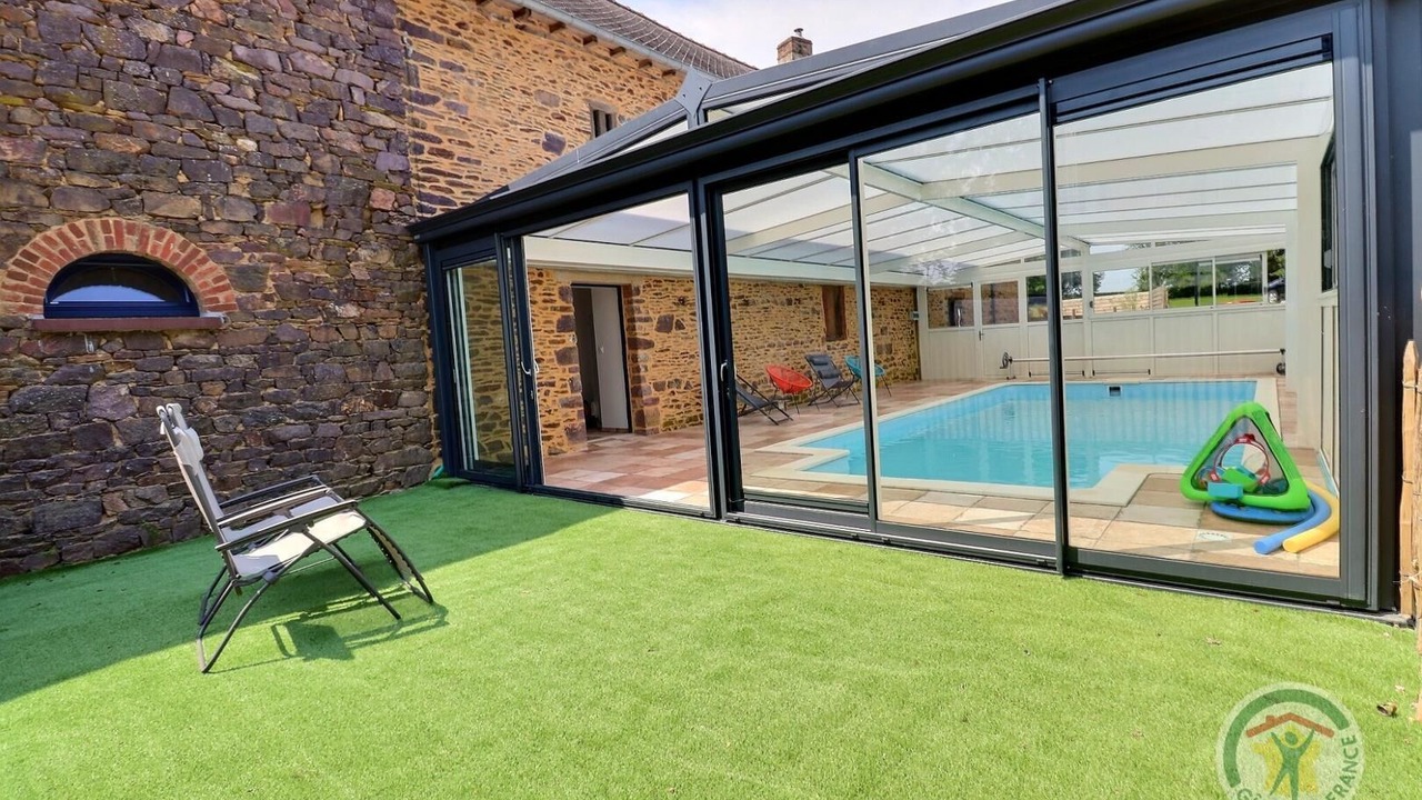 Photo of Outdoor in Iffendic