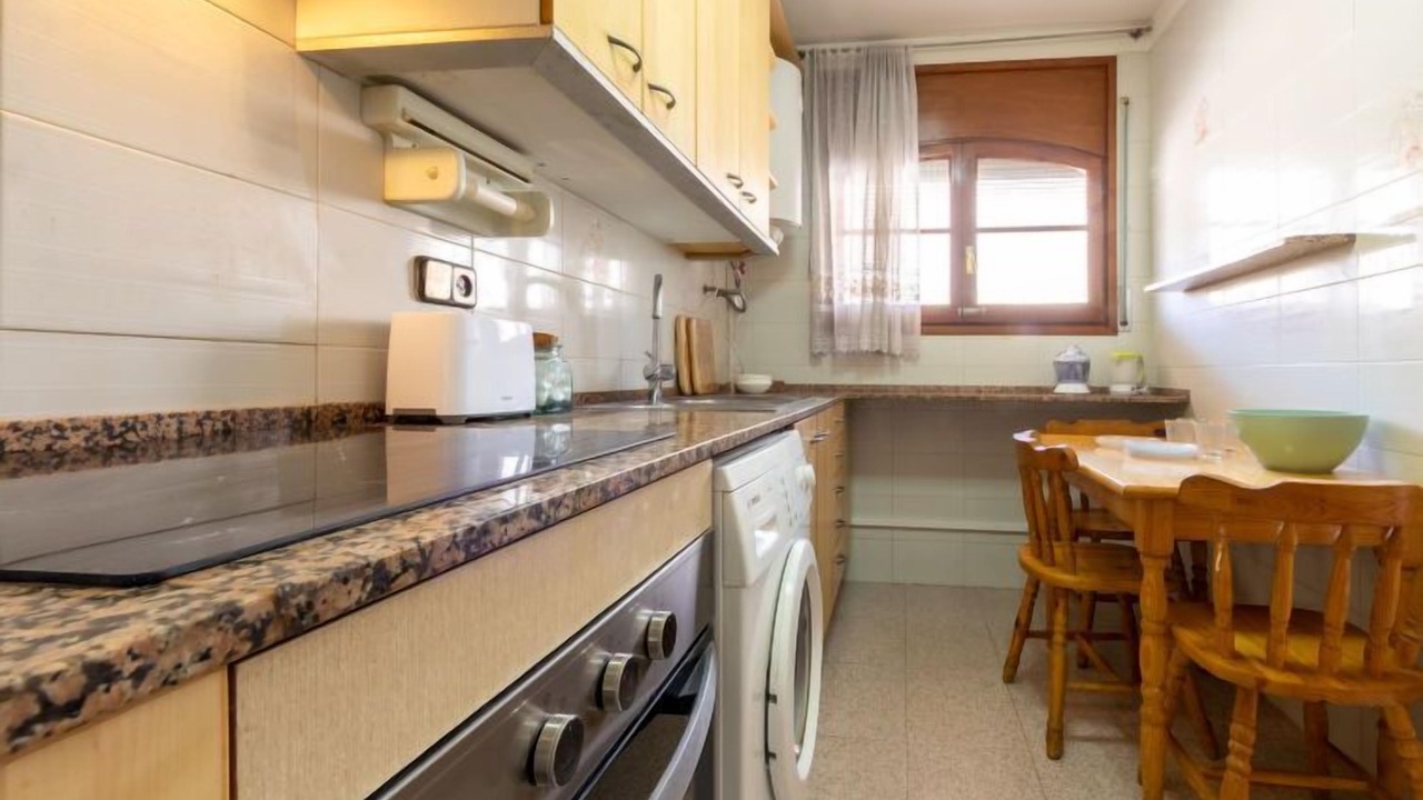Photo of Bedroom in Torredembarra
