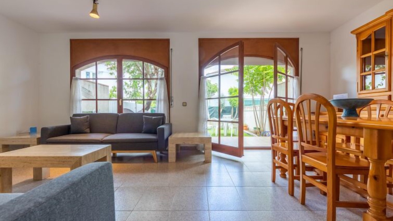 Photo of Bedroom in Torredembarra