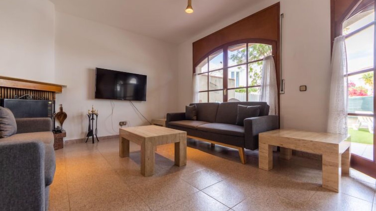 Photo of Bedroom in Torredembarra