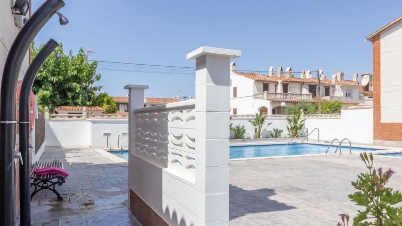 Photo of Outdoor in Torredembarra