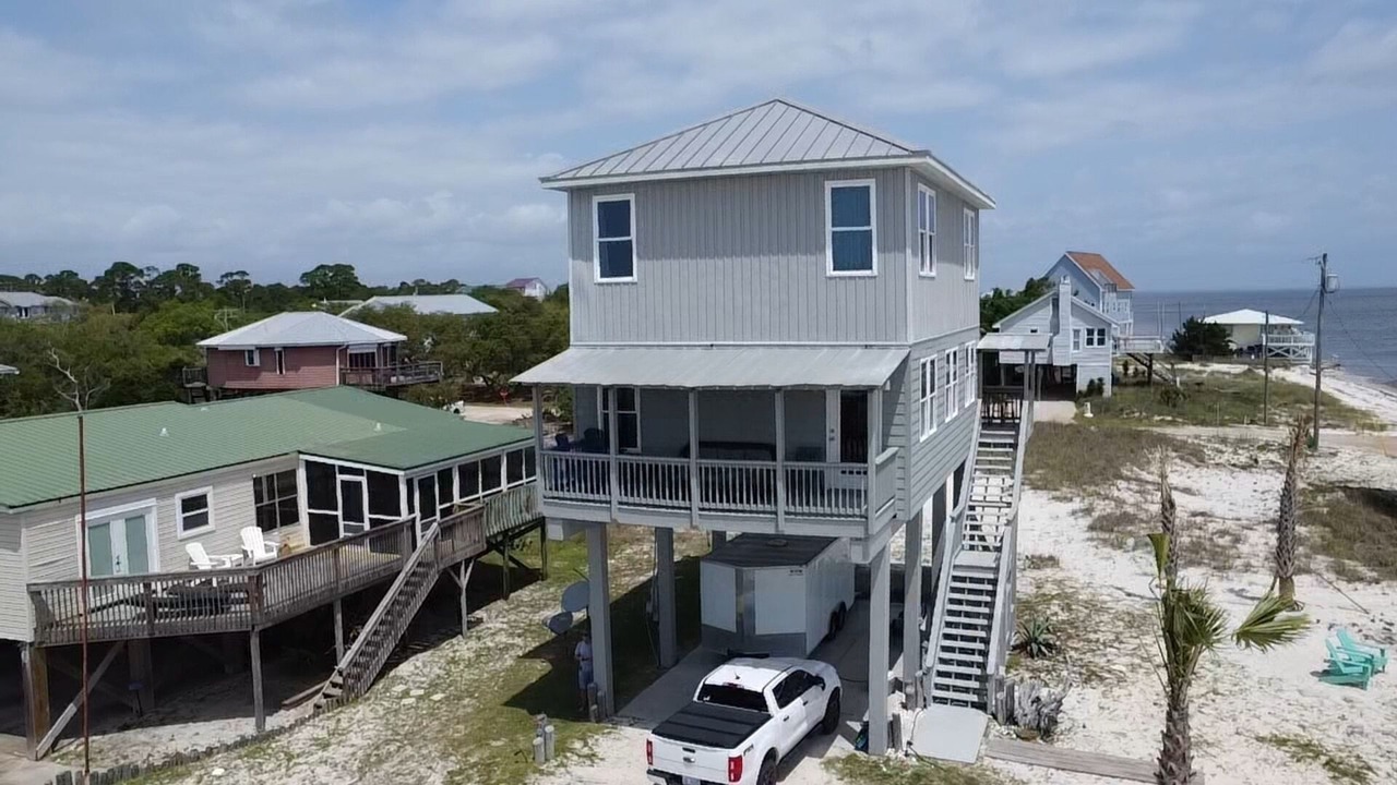 Photo of Outdoor in Alligator Point