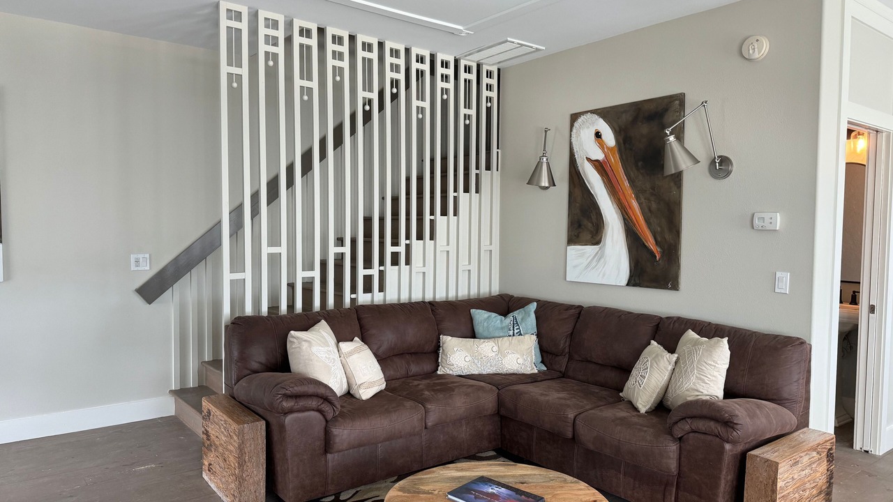 Photo of Bedroom in Alligator Point