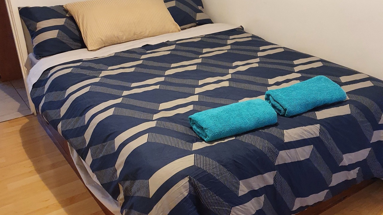 Photo of Bedroom in Endeavour Hills