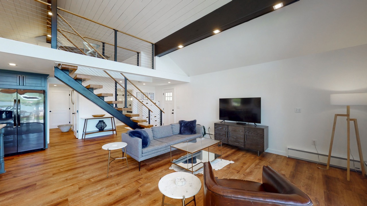 Photo of Livingroom in Bradford