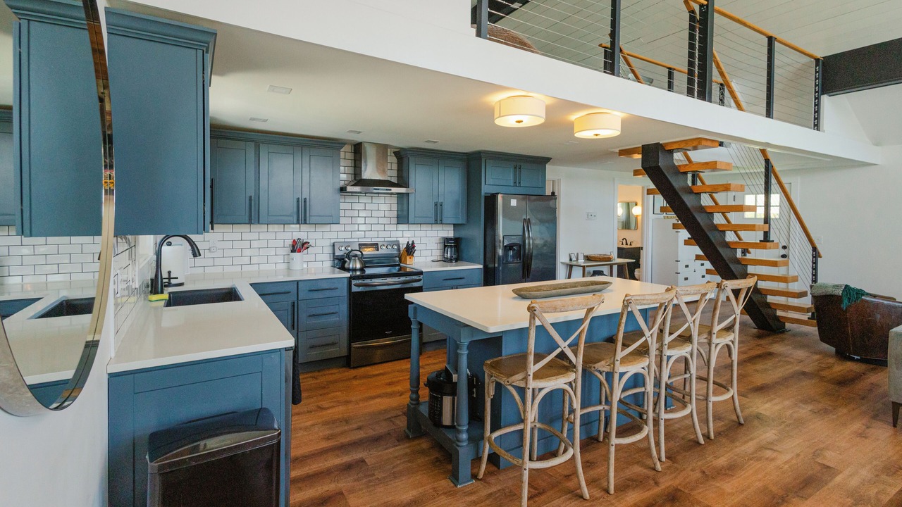 Photo of Kitchen in Bradford