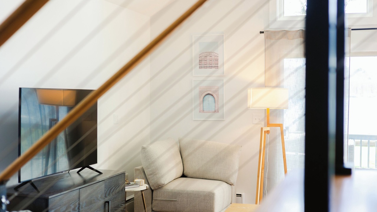 Photo of Livingroom in Bradford