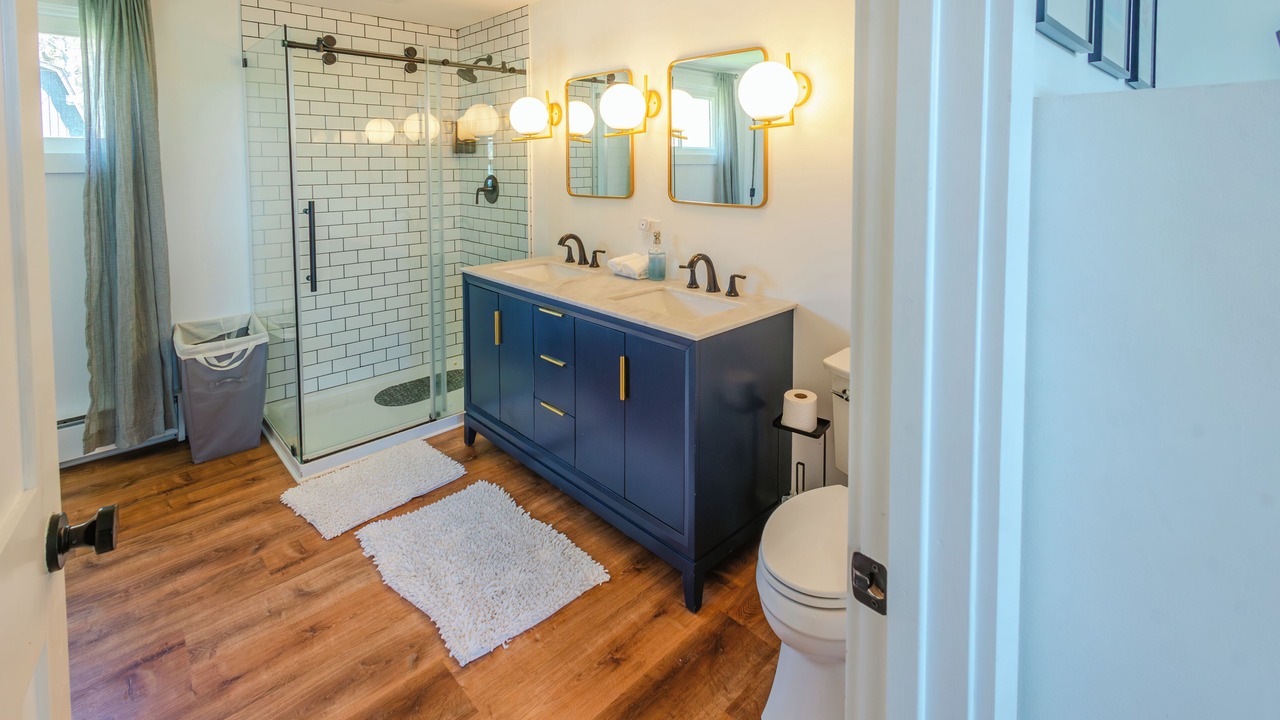 Photo of Bathroom in Bradford