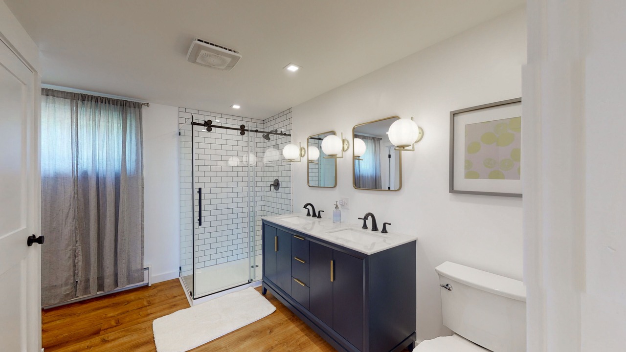 Photo of Bathroom in Bradford
