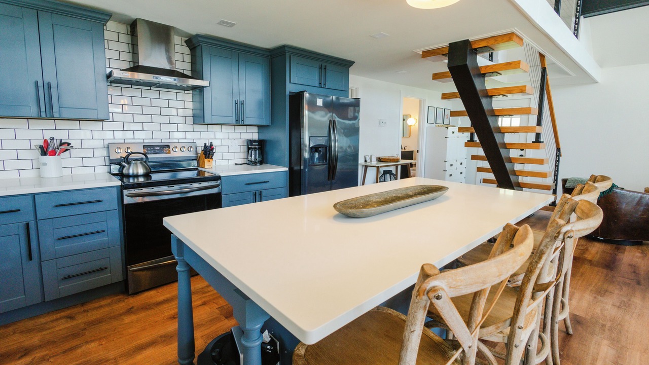 Photo of Kitchen in Bradford