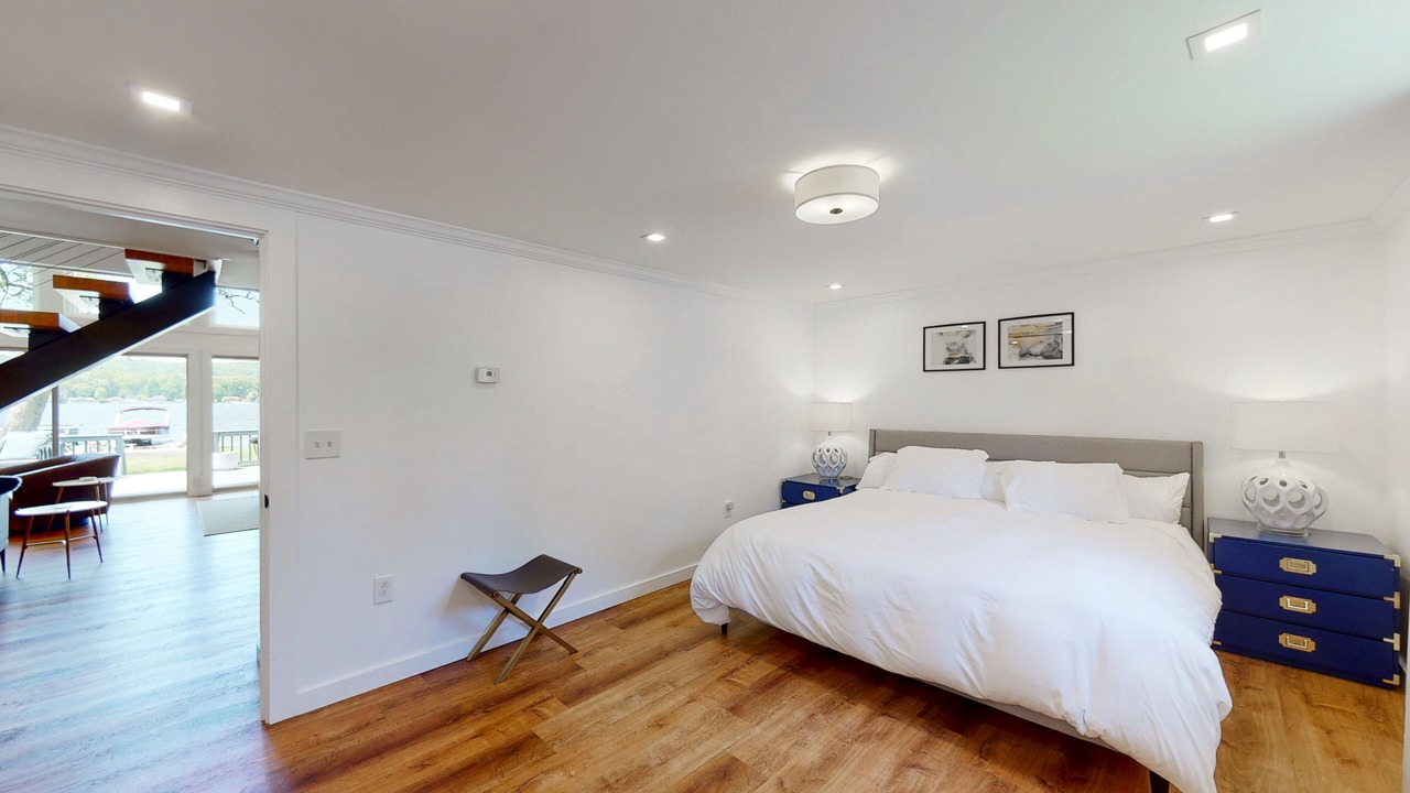 Photo of Bedroom in Bradford