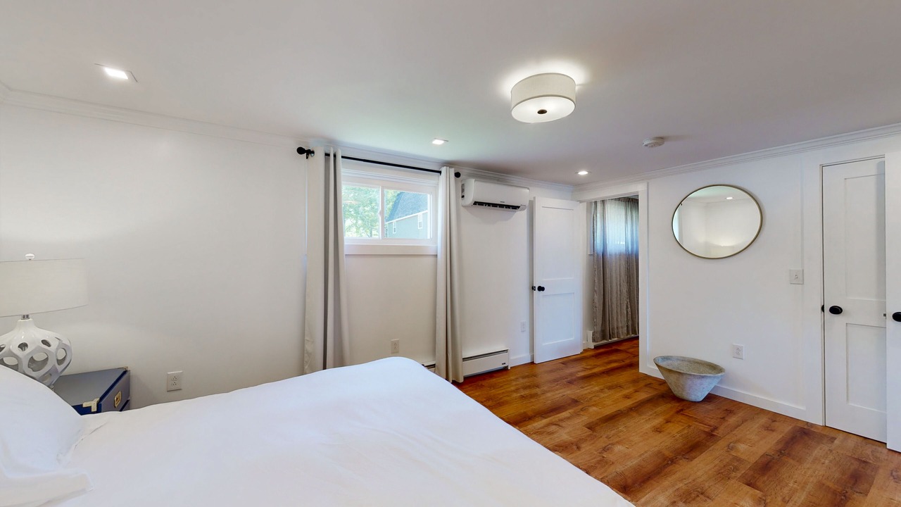 Photo of Bedroom in Bradford