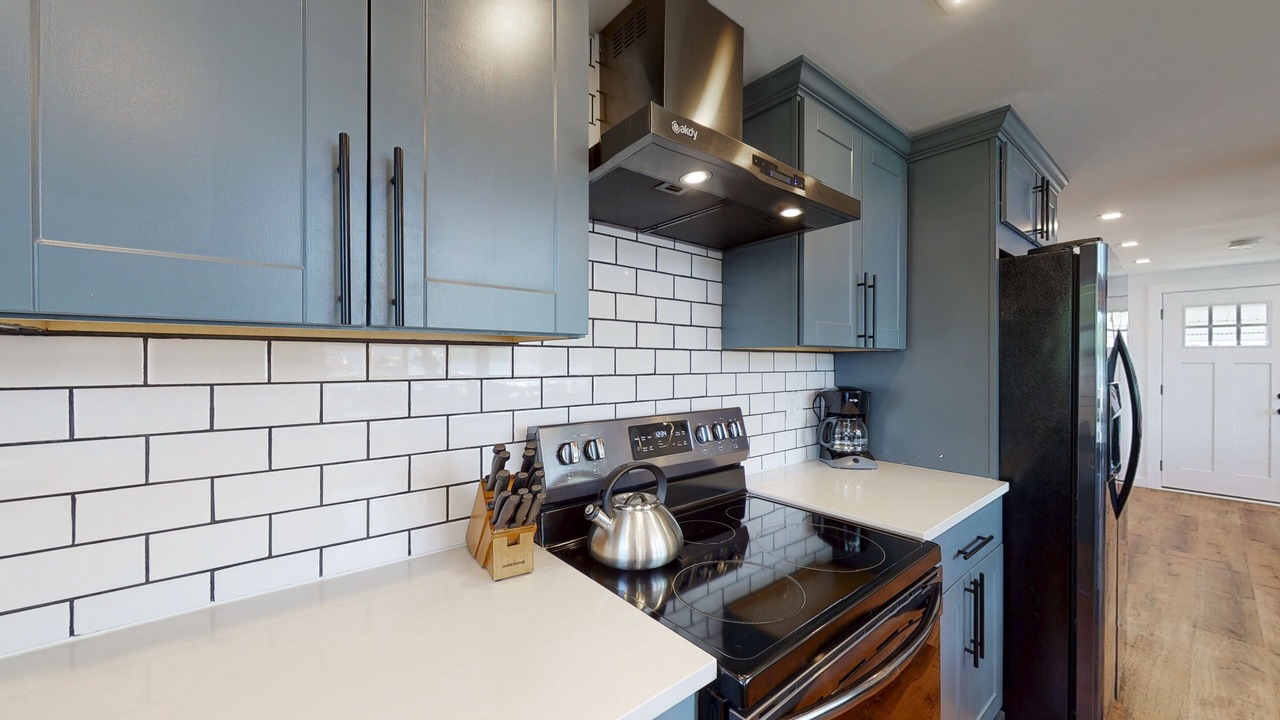 Photo of Kitchen in Bradford