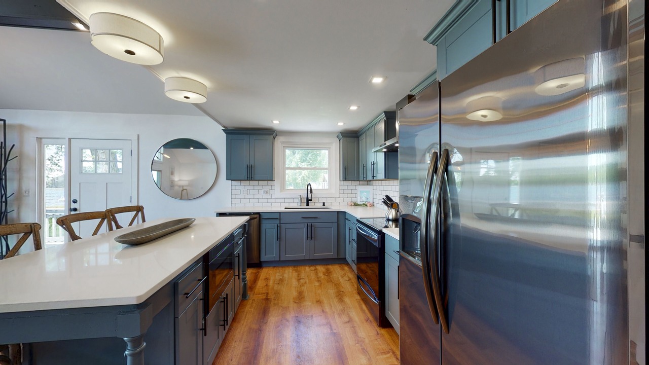 Photo of Kitchen in Bradford