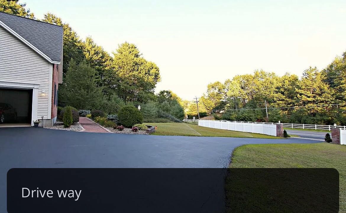 Photo of Outdoor in Saratoga Springs