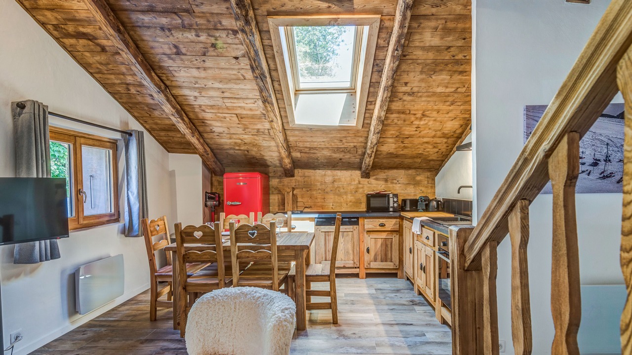 Photo of Others in Combloux