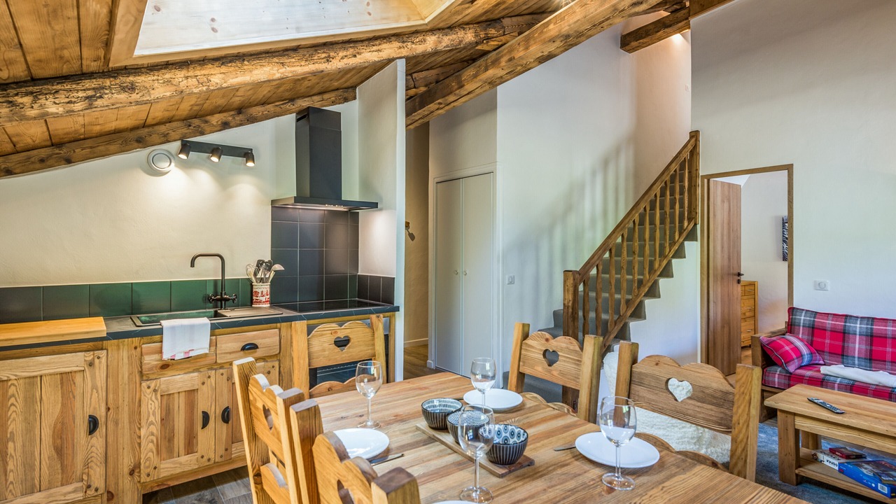 Photo of Others in Combloux