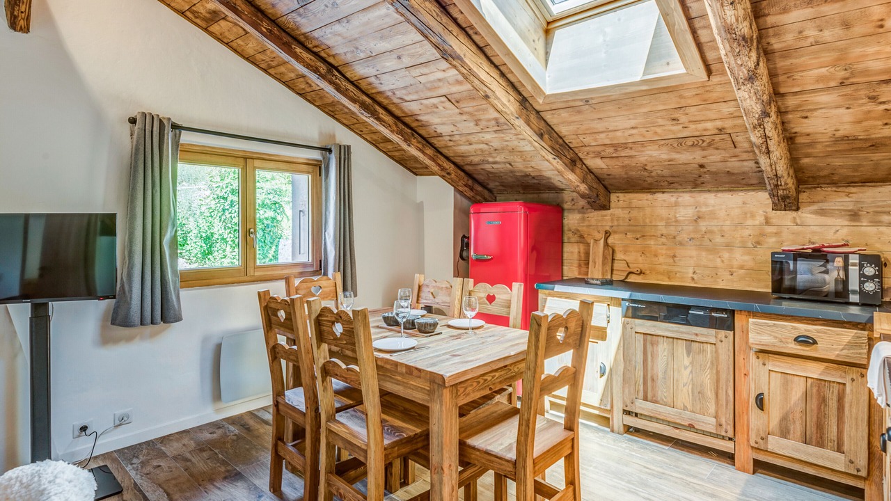 Photo of Others in Combloux